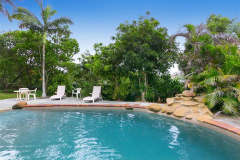 Toowong Villas - Accommodation Bookings 0