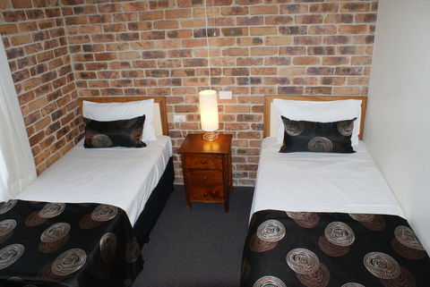 Toowong Villas - Accommodation Bookings 2