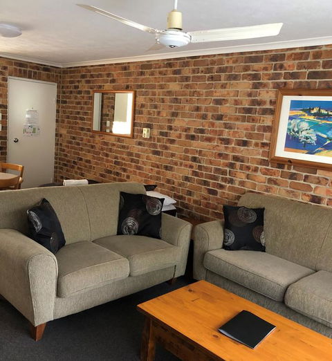 Toowong Villas - Accommodation Bookings 3