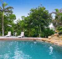 Toowong Villas - Accommodation Bookings