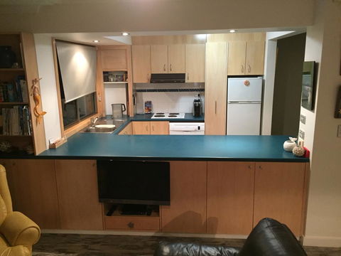 Toowoon Bay Beachfront Apartment - Accommodation Bookings 1