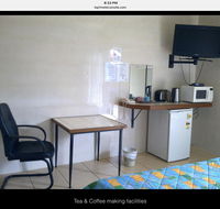 Top 1 Motel - Accommodation Bookings