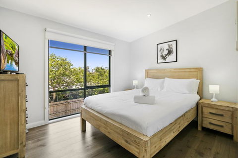 Top Class Beach Front Tootgarook - Accommodation Bookings 3