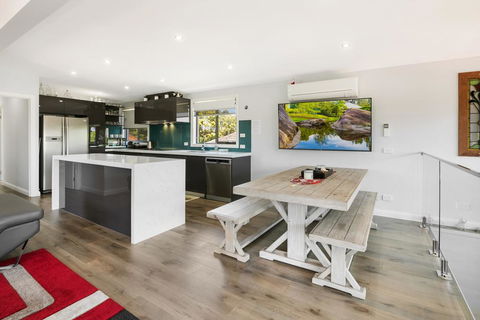 Top Class Beach Front Tootgarook - Accommodation Bookings 2