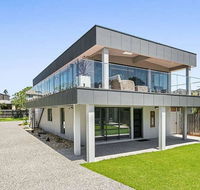 Top Class Beachfront Tootgarook