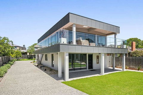 Top Class Beachfront Tootgarook - Accommodation Bookings 0