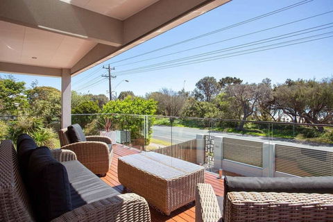 Top Class Beachfront Tootgarook - Accommodation Bookings 3