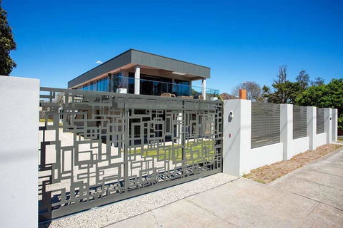 Top Class Beachfront Tootgarook - Accommodation Bookings 2