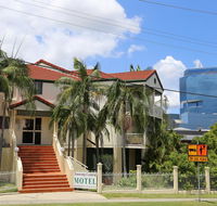Toowong Central Motel Apartments - Accommodation Bookings