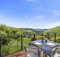Top Of The Hill - Accommodation Bookings