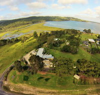 Top of the Lake Holiday Units - Accommodation Bookings