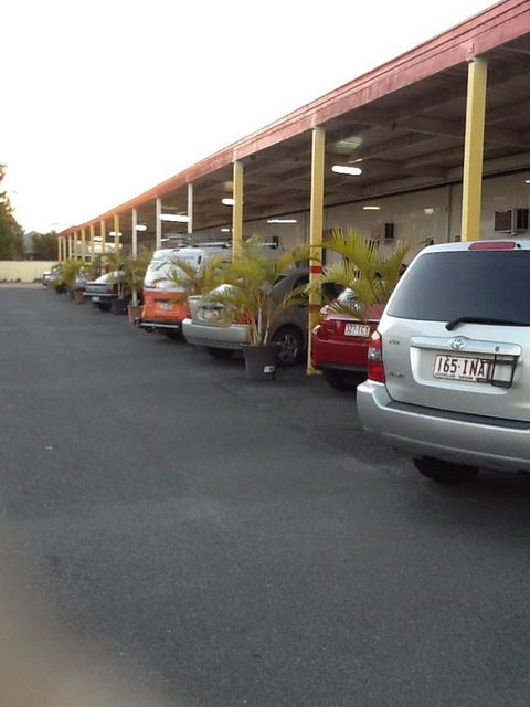 Top 1 Motel - Accommodation Bookings 3