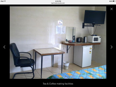 Top 1 Motel - Accommodation Bookings 0