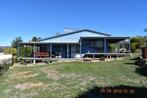 Top Spot - Accommodation Bookings 3