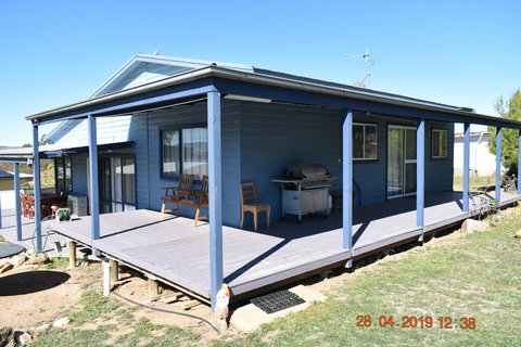 Top Spot - Accommodation Bookings 1