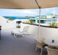 Top Floor Unit at The Caribbean Resort Mooloolaba - Accommodation Bookings