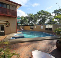 Toreador Motel - Accommodation Bookings