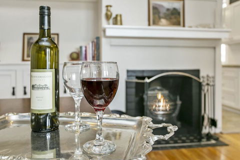 Toria Views - Accommodation Bookings 3