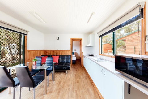 Torquay Foreshore Caravan Park - Accommodation Bookings 2