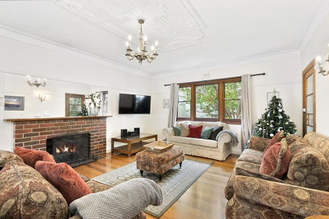 Torquay Retreats Aus - Bristol Road - Accommodation Bookings 1