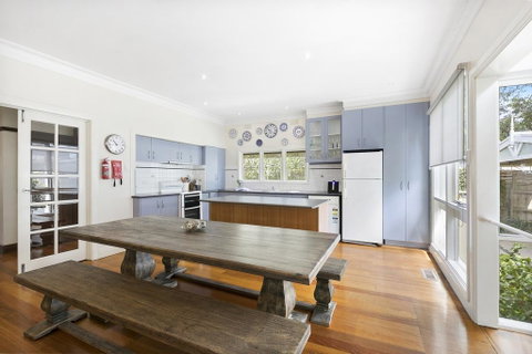 Torquay Retreats Aus - Bristol Road - Accommodation Bookings 2