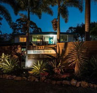 Torquay Terrace Bed  Breakfast