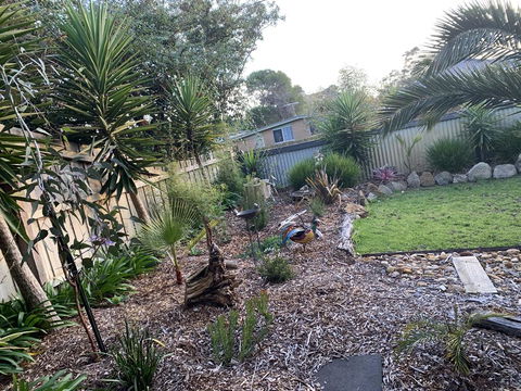 Torquoise Waters - Bed & Breakfast - Accommodation Bookings 3