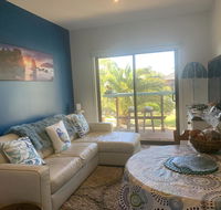 Torquoise Waters - bed  breakfast
