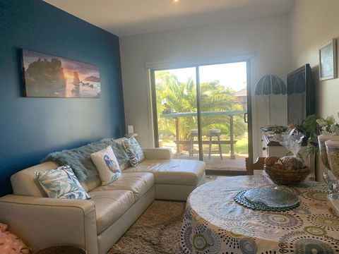 Torquoise Waters - Bed & Breakfast - Accommodation Bookings 0