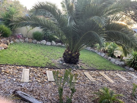 Torquoise Waters - Bed & Breakfast - Accommodation Bookings 1