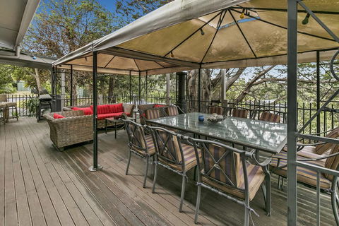 Total Rye Beach Family Getaway - Accommodation Bookings 2