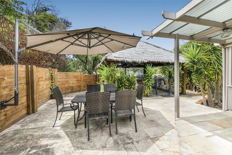 Total Rye Beach Family Getaway - Accommodation Bookings 0