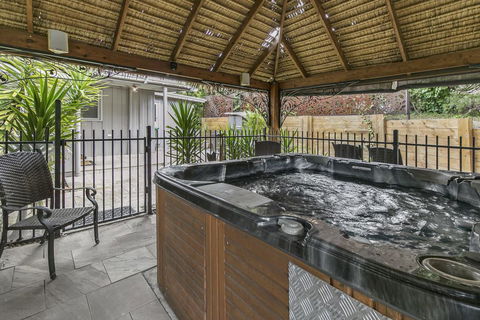 Total Rye Beach Family Getaway - Accommodation Bookings 3
