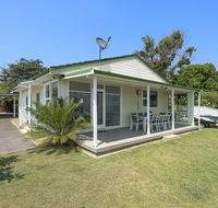Toukley Lakefront HouseToukley