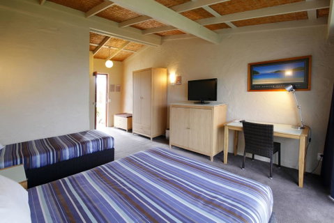 Torquay Hotel/Motel - Accommodation Bookings 0