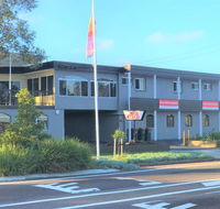 Toukley Motor Inn