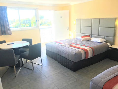 Toukley Motor Inn - Accommodation Bookings 1
