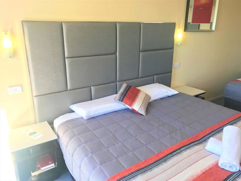 Toukley Motor Inn - Accommodation Bookings 3