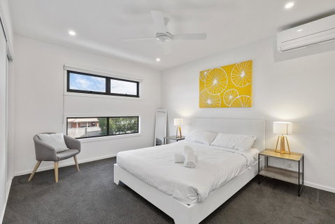 TORQUAY Relax And Unwind Beach 300m Table Tennis - Accommodation Bookings 2