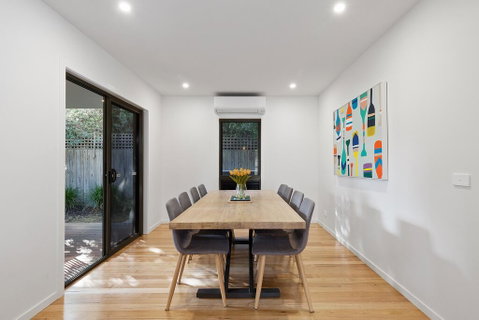 TORQUAY Relax And Unwind Beach 300m Table Tennis - Accommodation Bookings 1