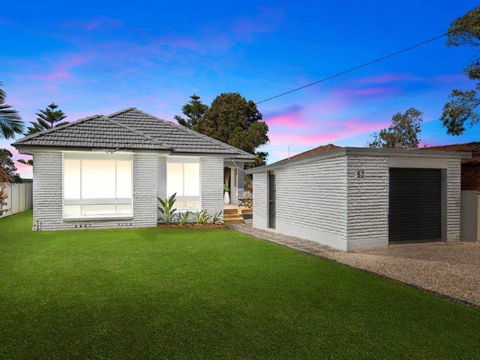 Toukley Waterfront Oasis - Accommodation Bookings 1