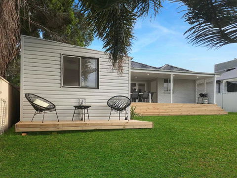 Toukley Waterfront Oasis - Accommodation Bookings 2