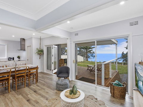 Toukley Waterfront Oasis - Accommodation Bookings 0