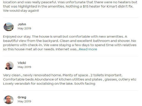 Toukley Waterfront Oasis - Accommodation Bookings 3