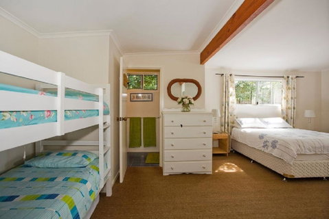 Torquay Retreats Aus - ThirtyOne Pride - Accommodation Bookings 2