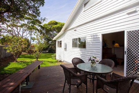 Torquay Retreats Aus - ThirtyOne Pride - Accommodation Bookings 1