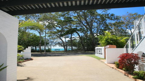 Tower Court Motel - Accommodation Bookings 2