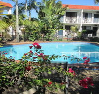 Tower Court Motel