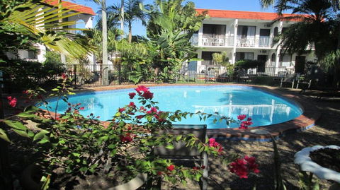 Tower Court Motel - Accommodation Bookings 0