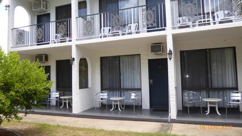 Tower Court Motel - Accommodation Bookings 3